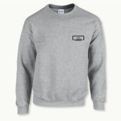 Mikina bez kapuce obrázok 6