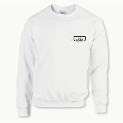 Mikina bez kapuce obrázok 1