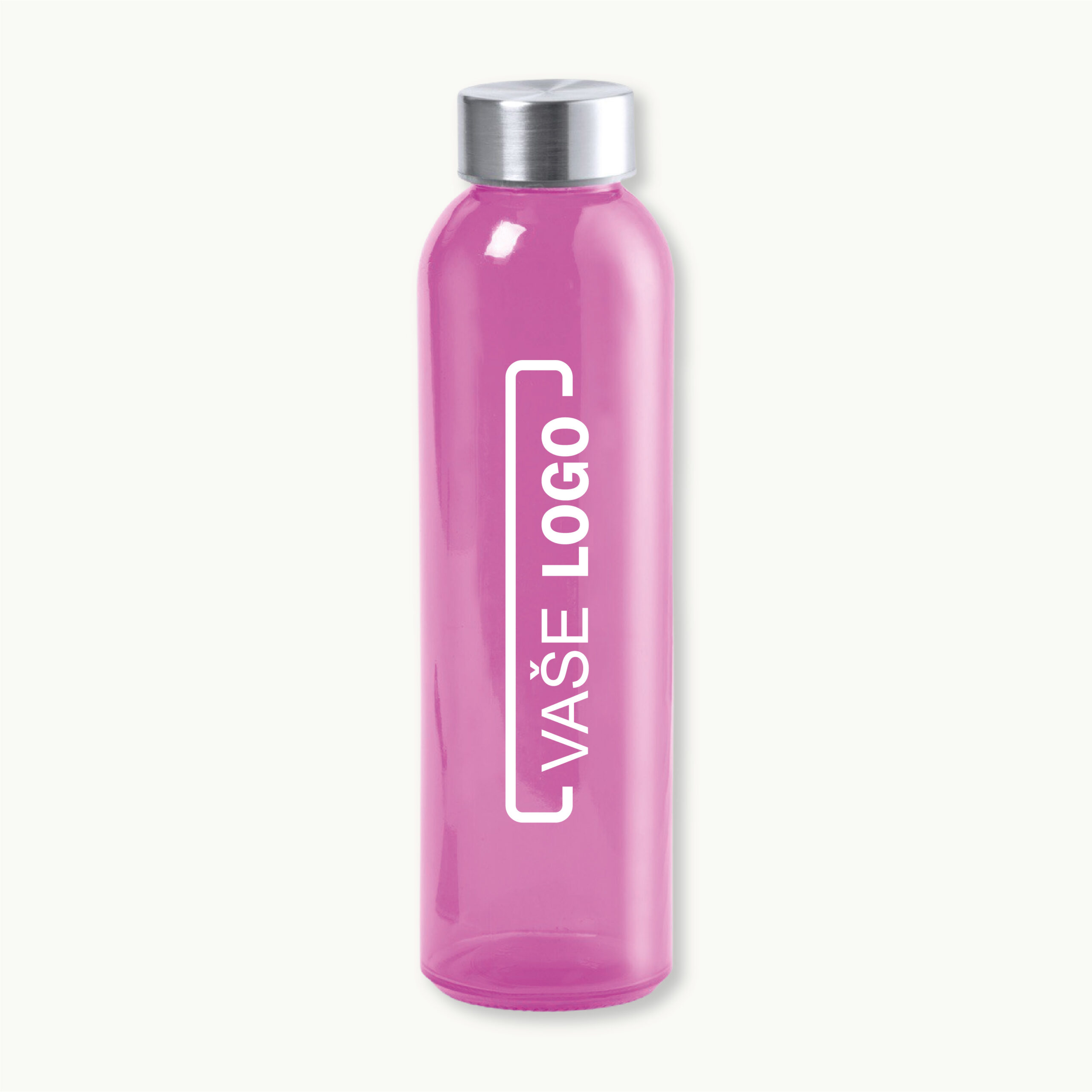 Skleněná láhev 500 ml obrázok 2