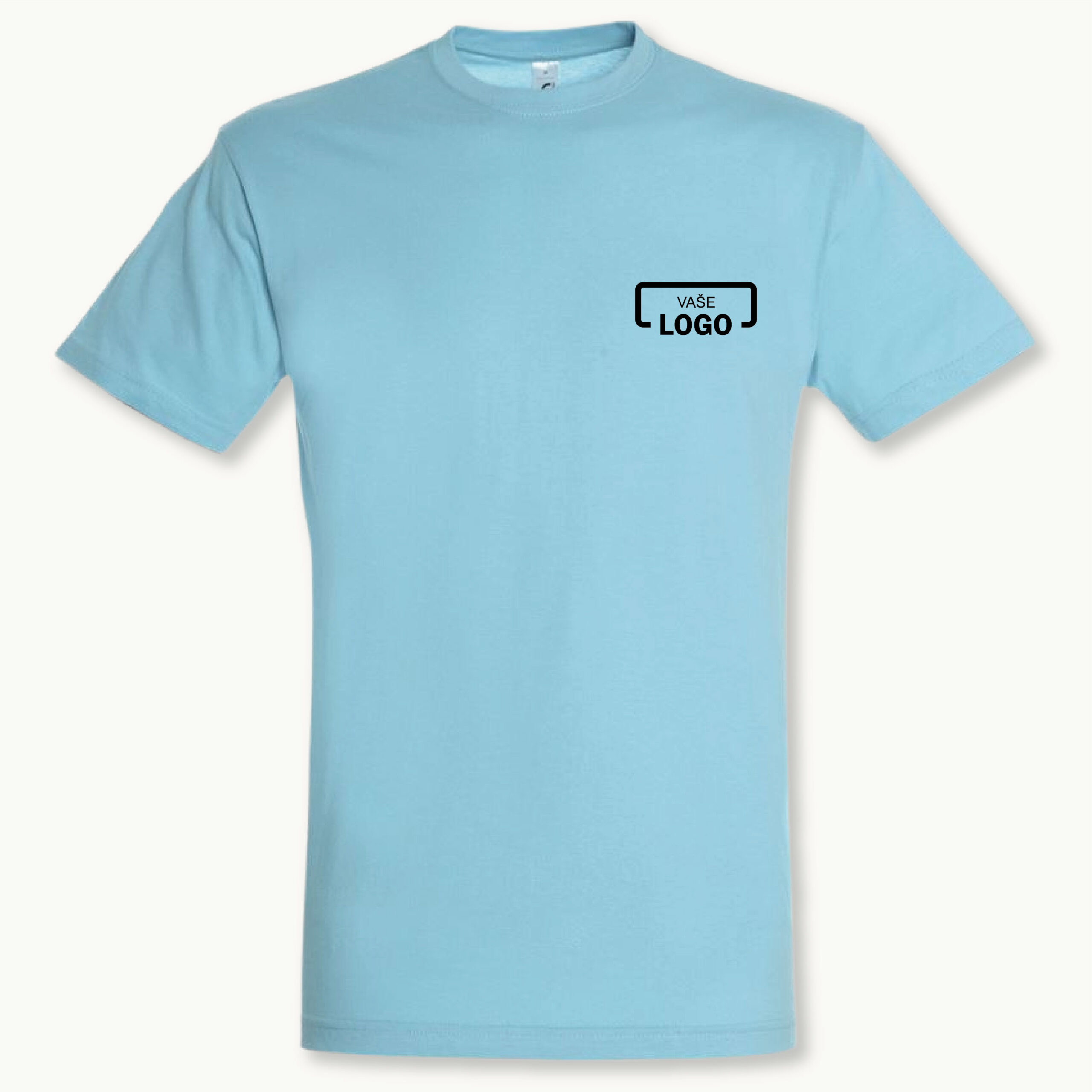 Detské tričko obrázok 8