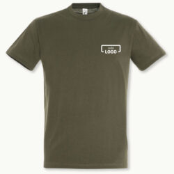 Detské tričko obrázok 1