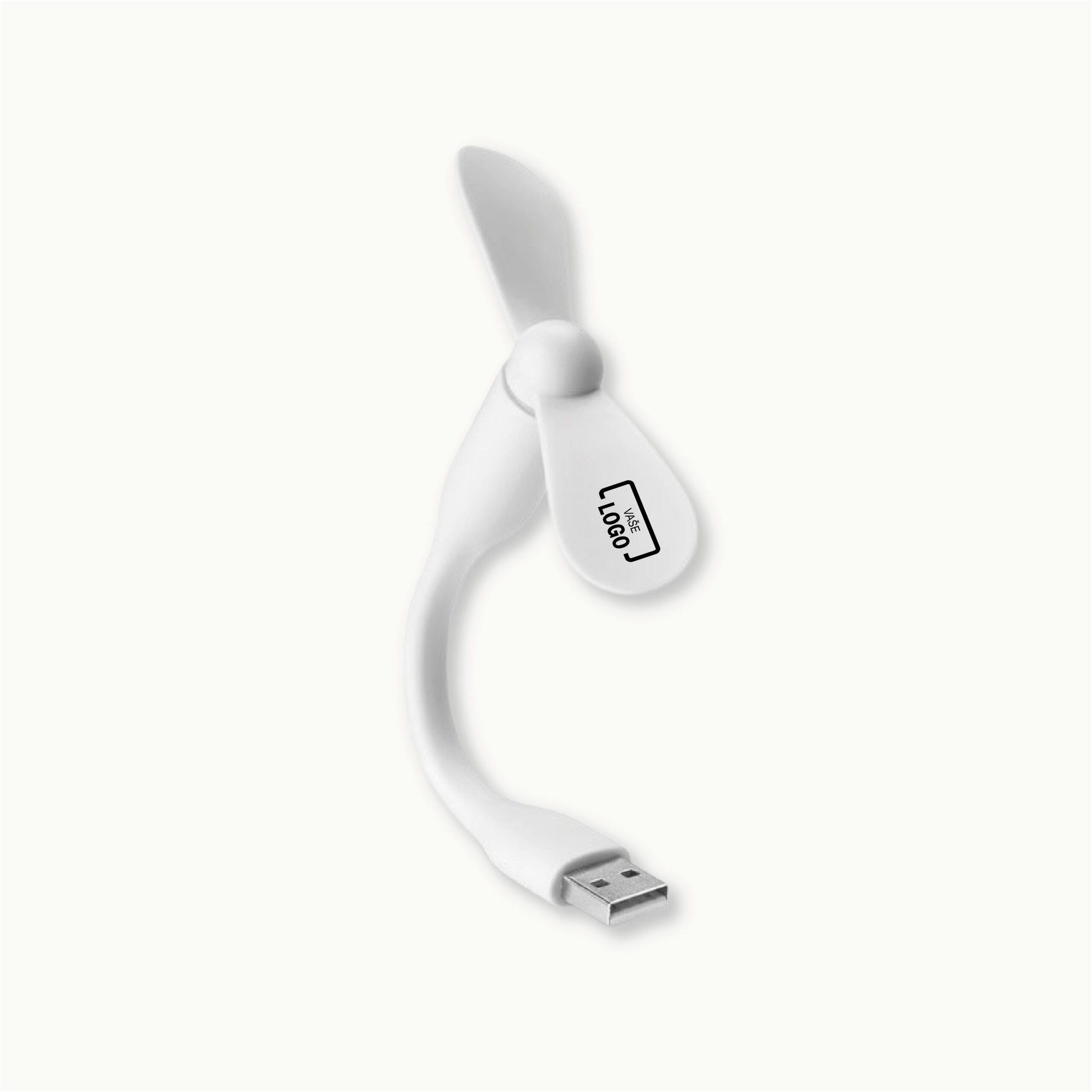 USB ventilátor