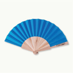 Drevený vejár Bavlo obrázok 4