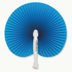 Vejár z papiera obrázok 1