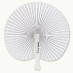 Vejár z papiera obrázok 2