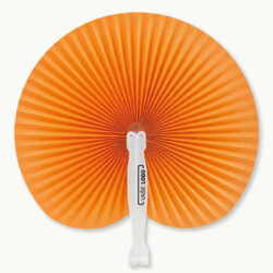 Vejár z papiera obrázok 5