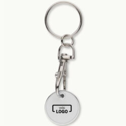 Žeton přívěsek obrázok 1