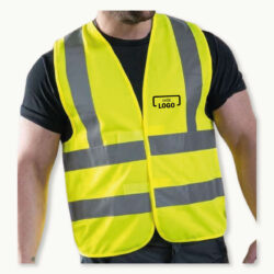 Bezpečnostní reflexní vesta