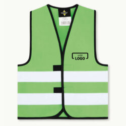 Dětská reflexní vesta obrázok 4