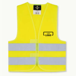 Dětská reflexní vesta