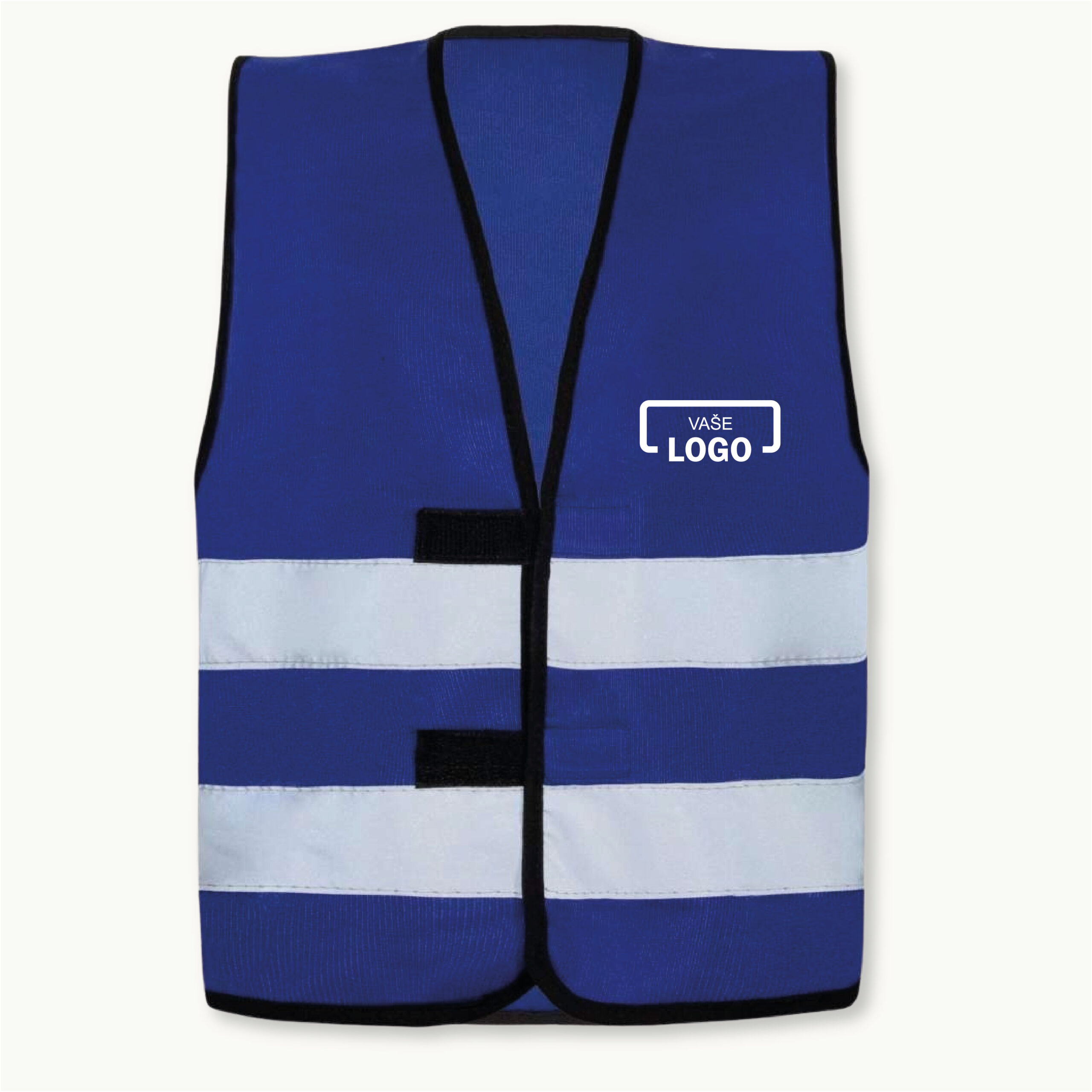 Dětská reflexní vesta obrázok 3