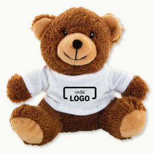 Plyšový medvídek