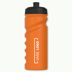 Športová fľaša 500 ml obrázok 3