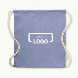 Eko bavlnený vak obrázok 3