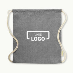 Eko bavlnený vak obrázok 2