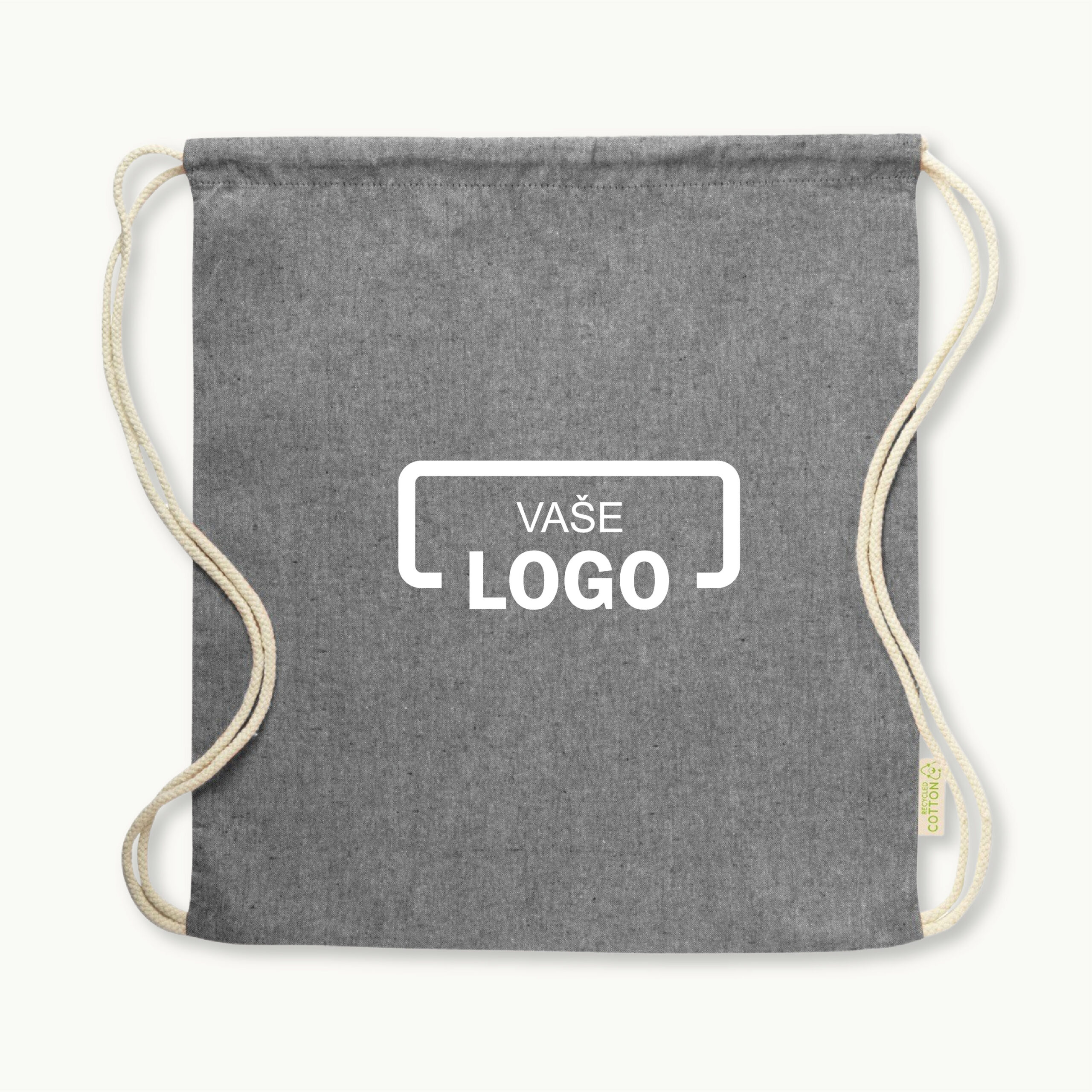 Eko bavlnený vak obrázok 3