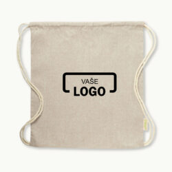 Eko bavlnený vak obrázok 4