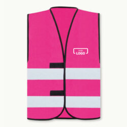 Reflexní vesta obrázok 3