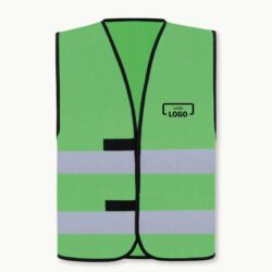 Reflexní vesta obrázok 7