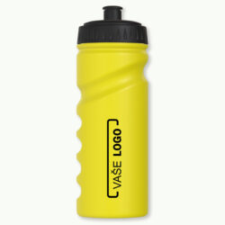Športová fľaša 500 ml obrázok 4