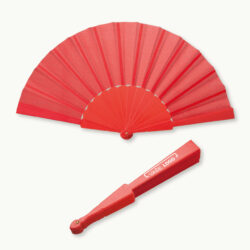 Vějíř Andreas obrázok 1