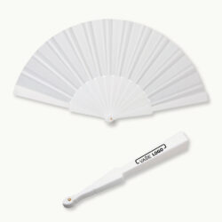 Vějíř Andreas obrázok 2