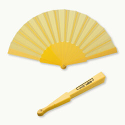 Vějíř Andreas obrázok 9