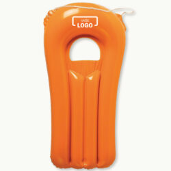 Nafukovačka do vody M