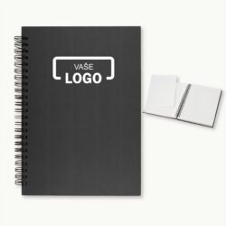 Poznámkový blok A5 obrázok 2