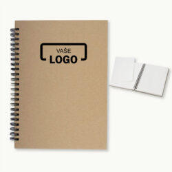 Poznámkový blok A5 obrázok 4