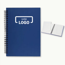 Poznámkový blok A5 obrázok 3