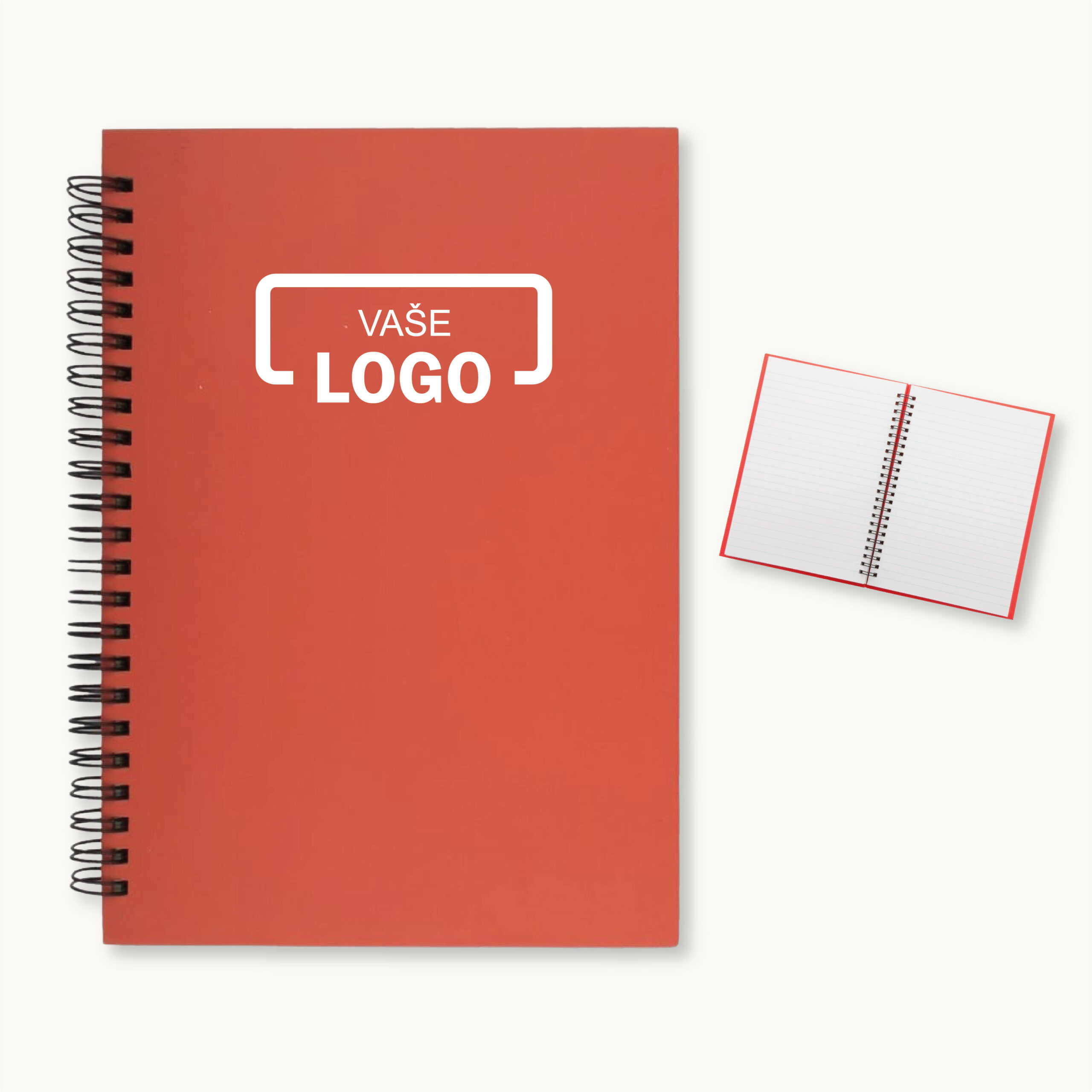 Poznámkový blok A5