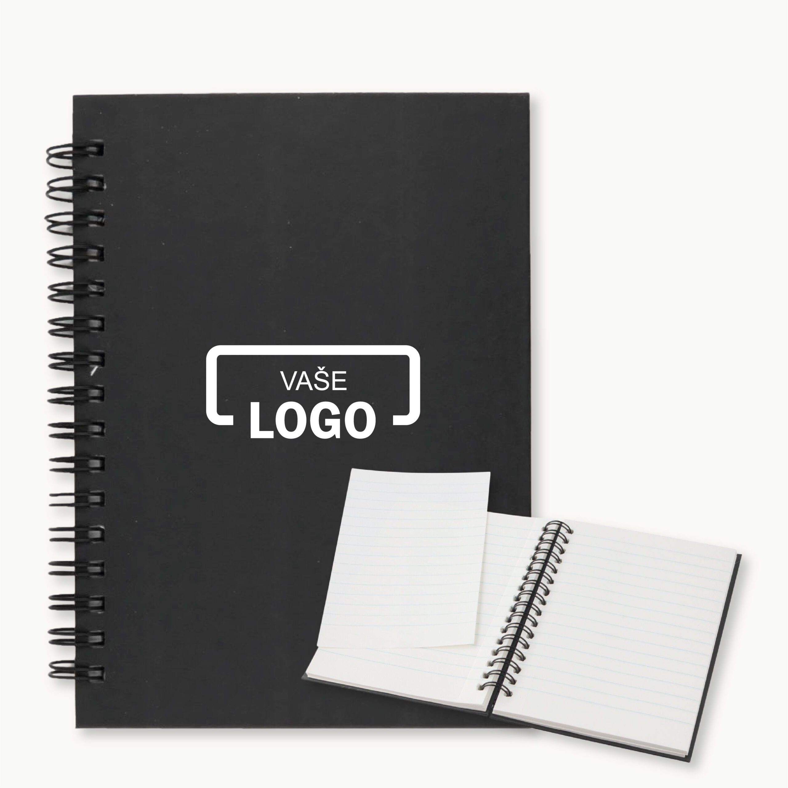 Poznámkový blok A6 obrázok 3