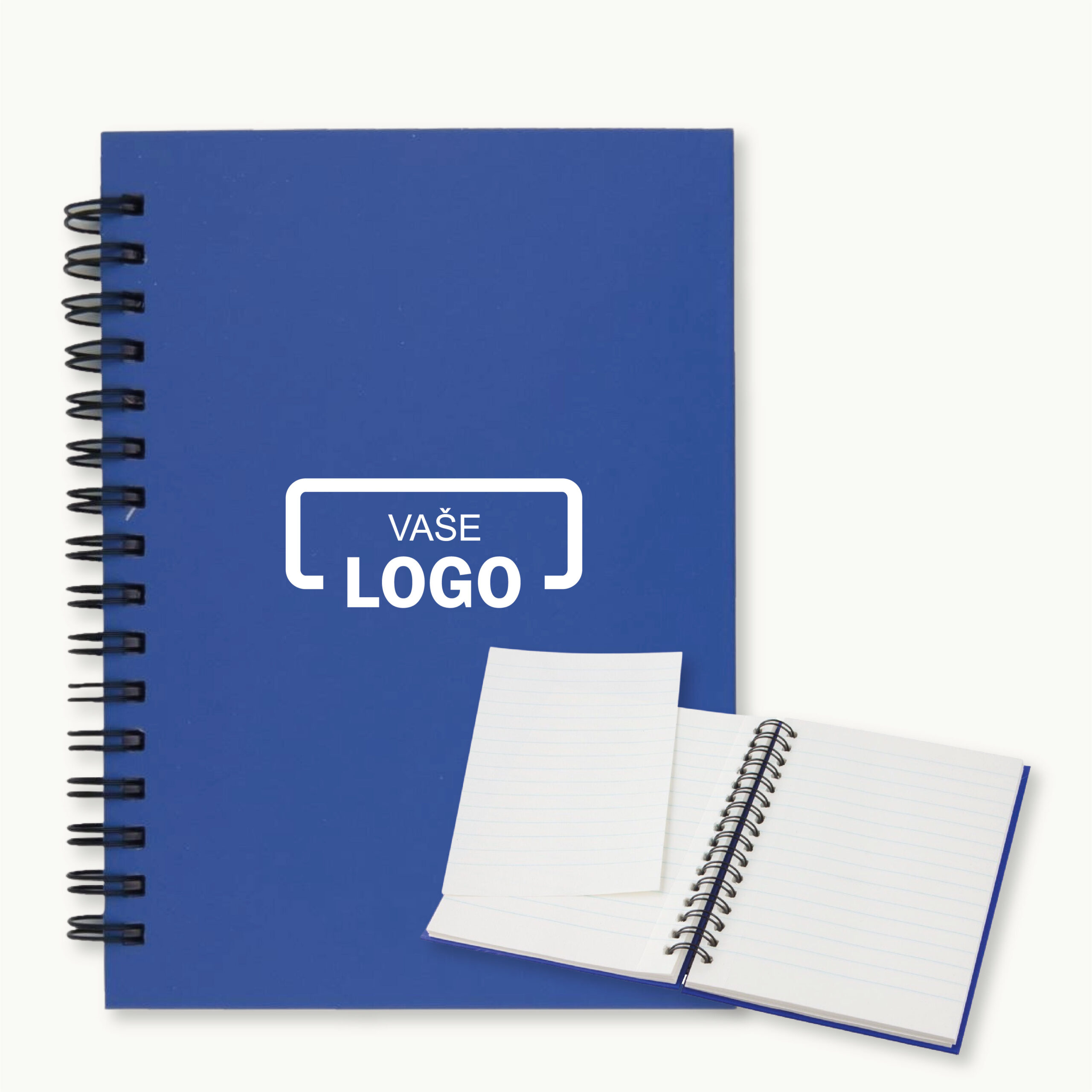 Poznámkový blok A6 obrázok 4