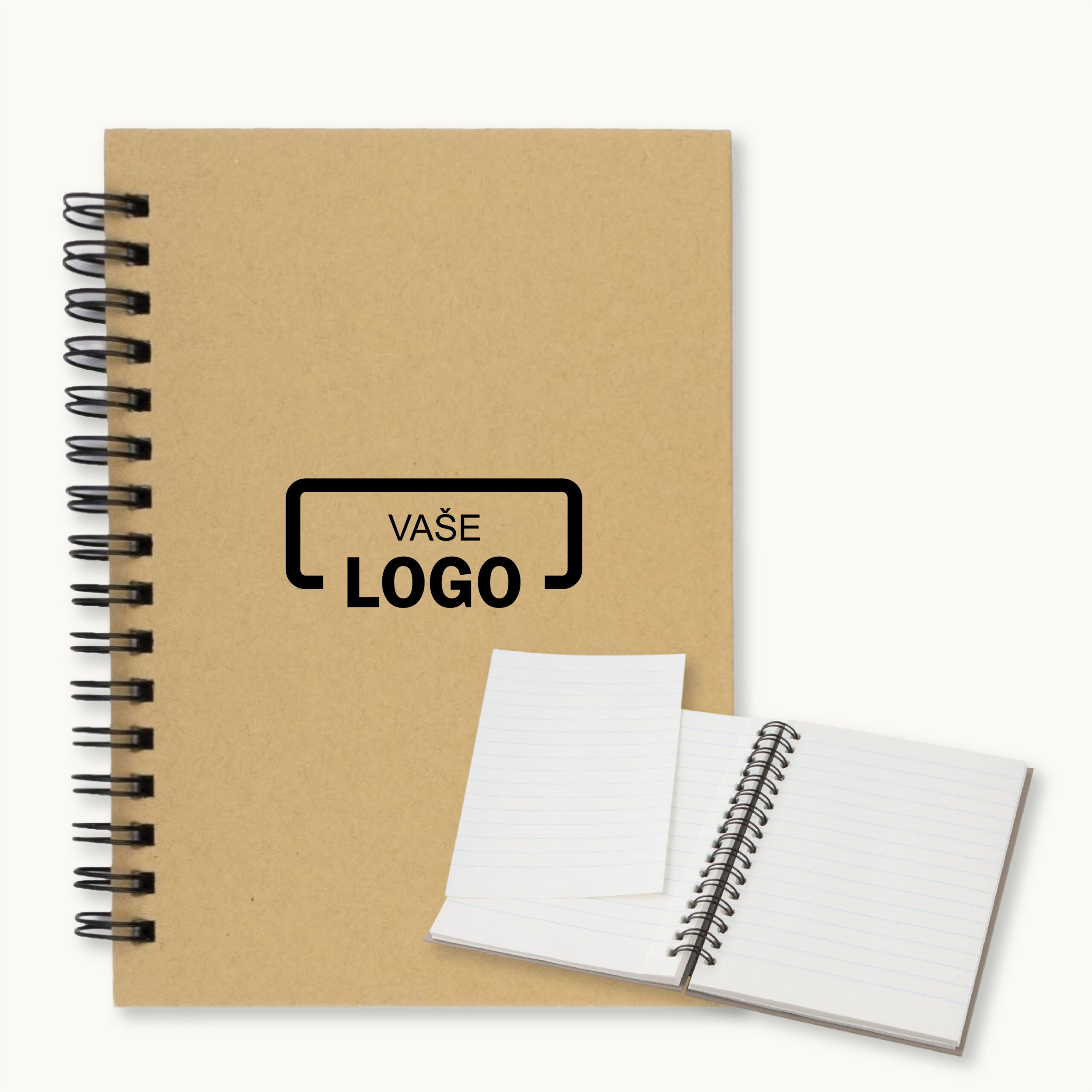 Poznámkový blok A6