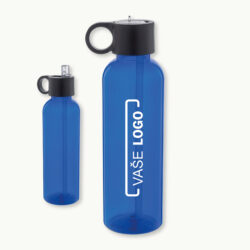 Športová fľaša so slamkou obrázok 3