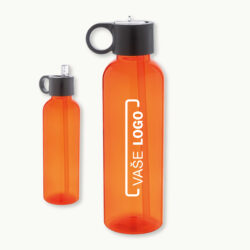 Športová fľaša so slamkou obrázok 4