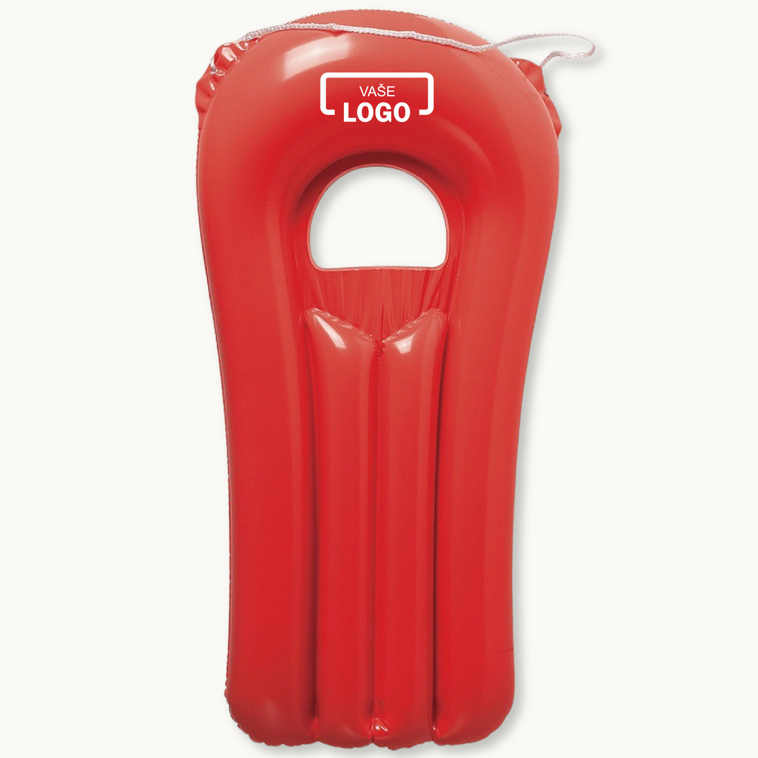 Nafukovačka do vody M obrázok 4
