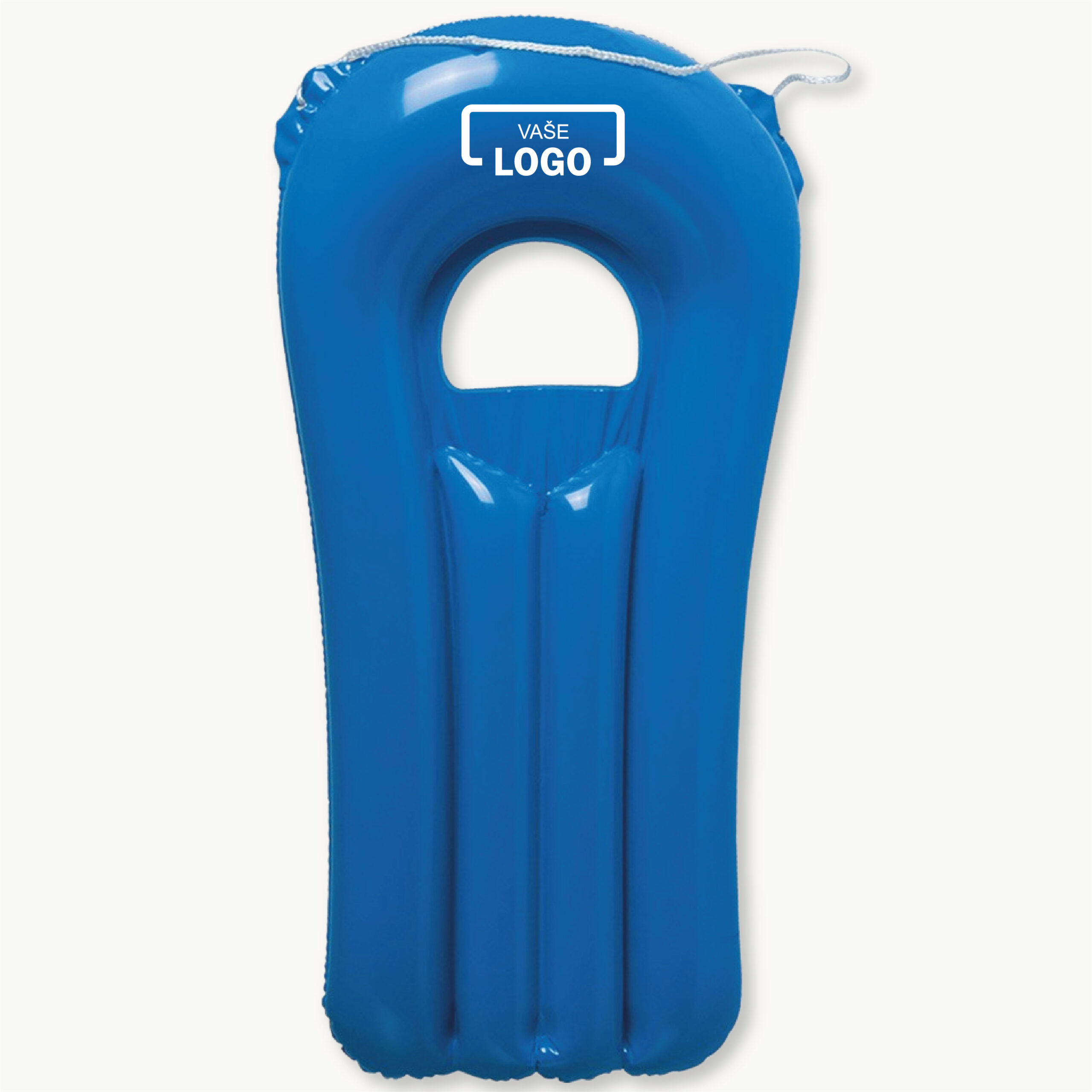 Nafukovačka do vody M obrázok 3