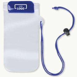 Vodeodolný obal na mobil obrázok 6