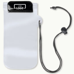 Vodeodolný obal na mobil obrázok 3