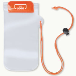 Vodeodolný obal na mobil obrázok 4