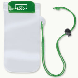 Vodeodolný obal na mobil obrázok 7