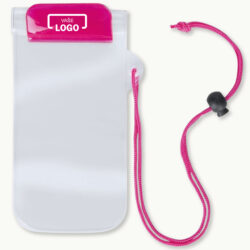 Vodeodolný obal na mobil obrázok 5