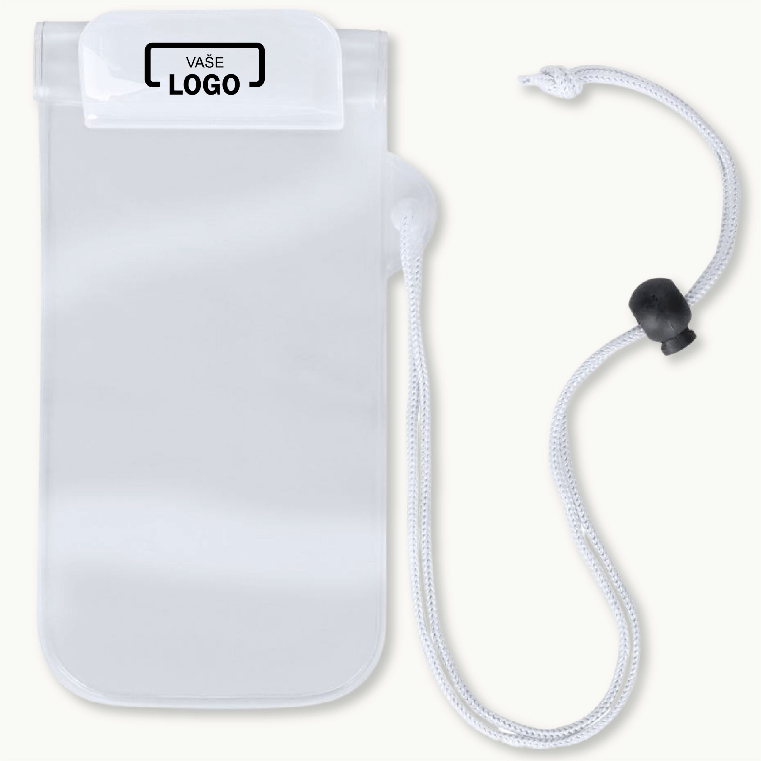 Vodeodolný obal na mobil