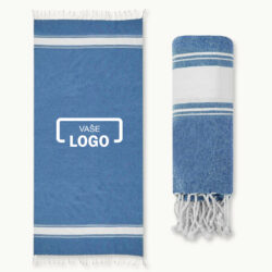 Plážová osuška obrázok 7