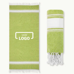 Plážová osuška obrázok 2