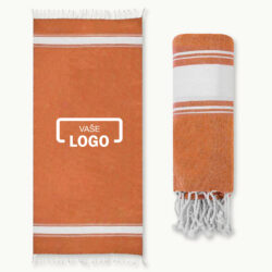 Plážová osuška obrázok 4