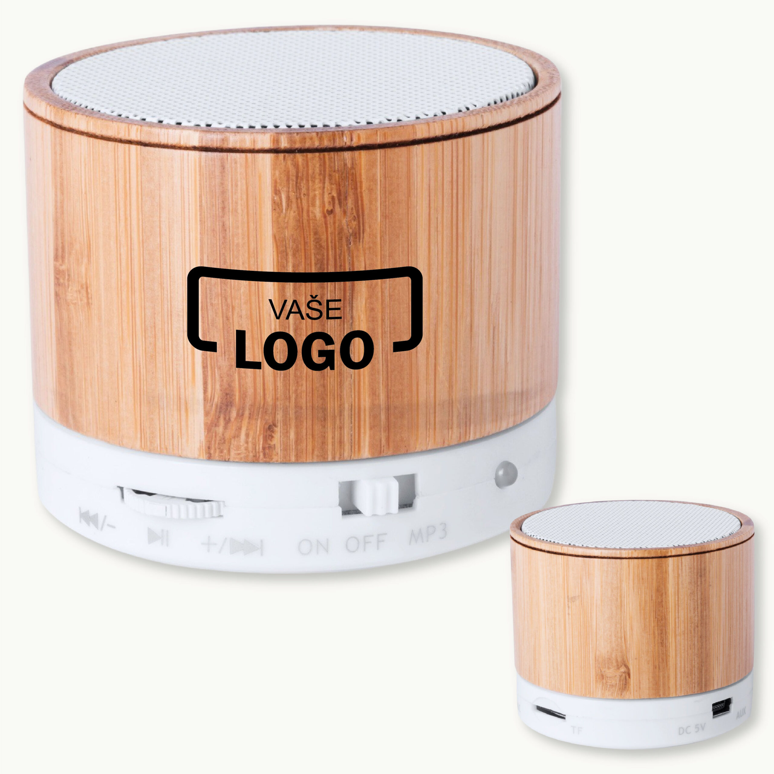 Bluetooth reproduktor