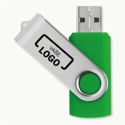 Rotačný USB kľúč 4 - 32GB obrázok 6